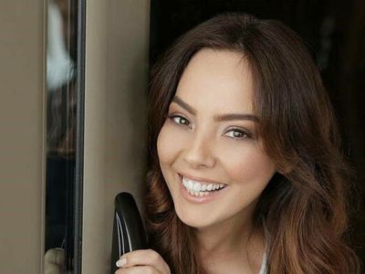 Ebru Gündeş'in Bilinmeyen Güzellik Sırları
