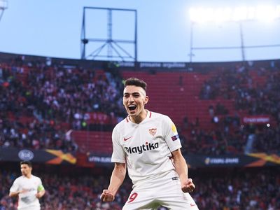 Fenerbahçe, Munir El Haddadi'ye Transfer Teklifi Yapmış!