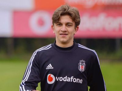 Beşiktaş'ta Rıdvan Yılmaz, merakla beklenen Avrupa'ya transferi hakkında konuştu!