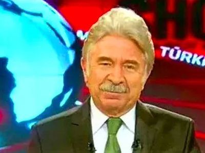 Ünlü sunucu Ali Kırca yıllar sonra ortaya çıktı! 'Sen bu hallere düşecek adam mıydın!'