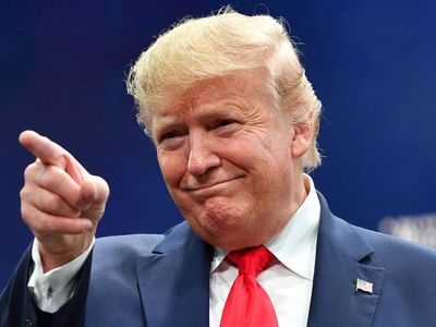 Trump'a ait olduğu iddia edilen çıplak fotoğraflar ortalığı fena karıştırdı