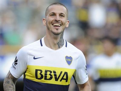 Fenerbahçe ve Galatasaray Dario Benedetto'yu İstiyor!