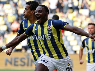 Fenerbahçe Teknik Direktörü Vitor Pereira'dan Sivasspor Maçı Yorumu!
