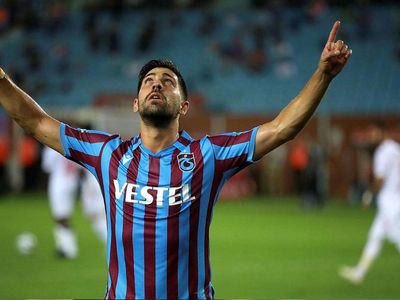 Anastasios Bakasetas Kimdir?