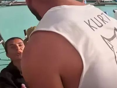 Survivor'da kavga büyüyünce yayın kesildi: Cezaları belli oldu!