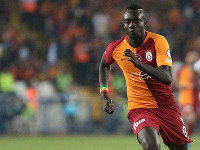Genoa, Galatasaraylı Mbaye Diagne'ye Transfer Teklifi Yapmış!