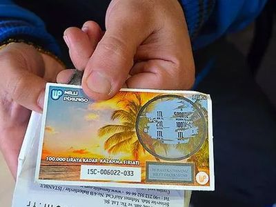 Beş yılda 3 kez büyük ikramiyeyi kazanan kadın bütün taktiği anlattı! Kulaklarınıza inanamayacaksınız
