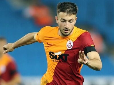 Galatasaraylı Halil Dervişoğlu'nu Real Betis transfer etmek istiyor!
