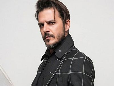 Mehmet Günsür kimdir?