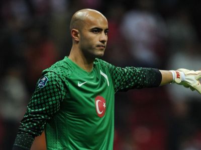 Sinan Bolat Adana Demirspor'da!