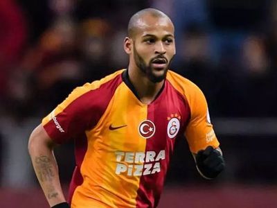 Manchester United Galatasaraylı Marcao'yu Transfer Etmek İstiyor!