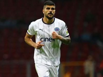 Eren Elmalı'nın Fenerbahçe'ye transferi hakkında futbolcunun menajeri Erkut Söğüt açıklamalarda bulundu!