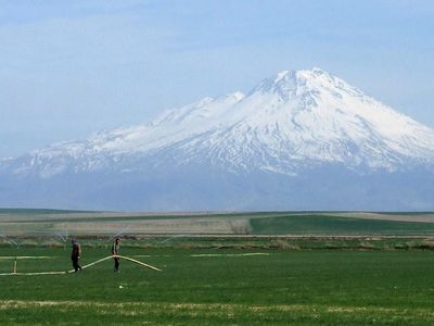 Hasan Dağı Nerede, Hasan Dağı Patlarsa Ne Olur?
