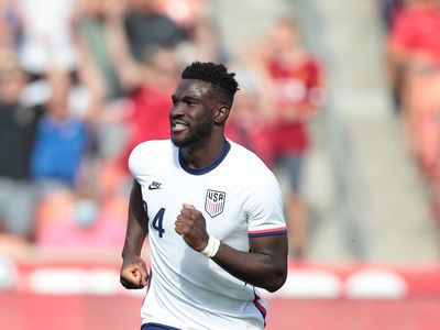 Fenerbahçe Transferde Daryl Dike'ı Gündemine Aldı!