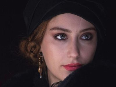 Pera Palas'ta Gece Yarısı Konusu Nedir, Oyuncuları Kimler, Ne Zaman Çıkacak?