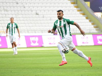 Beşiktaş ve Galatasaray Abdülkerim Bardakçı'yı İstiyor!