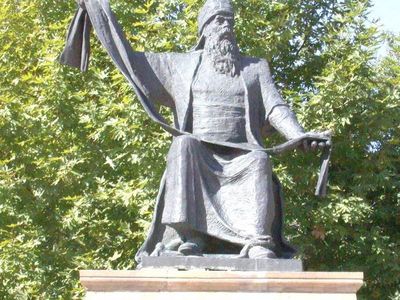 Ahi Evran Kimdir?