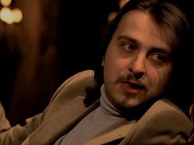 Ali Atay kimdir?