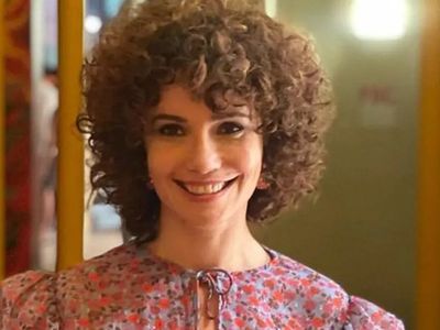 Songül Öden anne oldu: Bebeğine koyduğu isim şaşırttı
