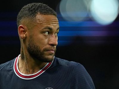 Paris Saint Germain'in Yıldız Futbolcusu Neymar'dan Büyük Tepki!