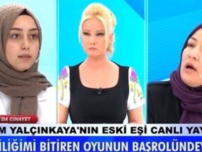 Müge Anlı’nın bile ağzı açık kaldı: Selim Yalçınkaya cinayetinde öyle bir şey ortaya çıktı ki… Derya’nın artık kaçacak yeri kalmadı