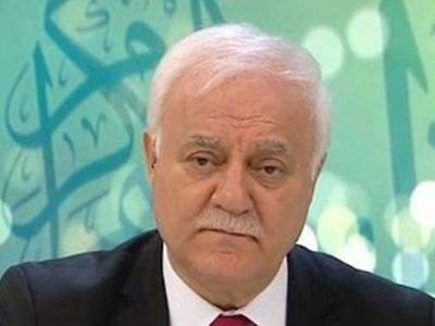 Nihat Hoca evlenen genç kızlara öyle bir nasihat verdi ki! Sosyal medya bunu konuşuyor!