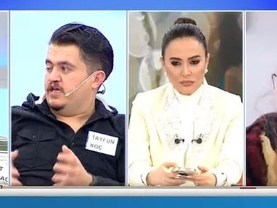 Didem Aslan’da ağızları açık bırakan cinayet itirafı: Stüdyo buz kesti