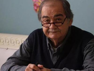 Kurtlar Vadisi'nin İplikçi Nedim'i İsmail İncekara son yolcuğuna uğurlandı