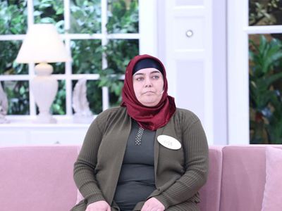 3 Aydır Kayıp Olan Kadını Esra Erol Bakın Nerede Buldu