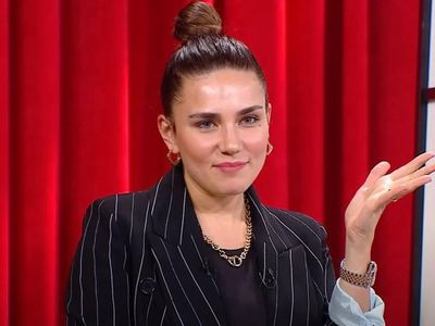 Buse Varol sütyensiz fotoğrafını paylaştı! Alişan öfkeden deliye döndü artık hiçbir şey eskisi gibi olmayacak