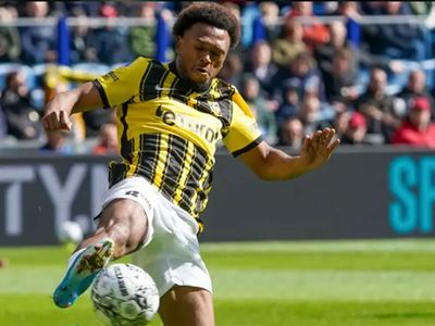 Fenerbahçe, Lois Openda'nın transferi için harekete geçti!
