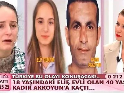 Esra Erol’a Olan Tepkiler Çığ Gibi Büyüyor: Yayından Kaldırılmalı