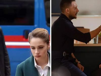 RTÜK’ten ceza yağmuru! Hudutsuz Sevda dizisinde o sahne çok tepki çekti