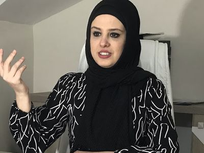 Pelin Hürman kimdir?
