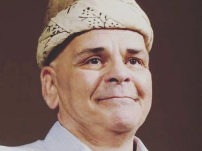 Rasim Öztekin, Abisini İki Ay Önce Kaybetmişti