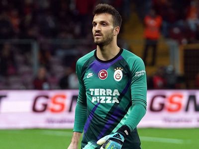 Okan Koçuk Giresunspor Antrenmanında!