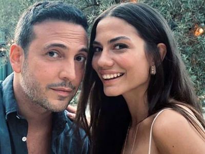 Oğuzhan Koç düğün öncesi öyle bir itirafta bulundu ki onun yerine biz utandık! Demet Özdemir'le ilgili bomba itiraf