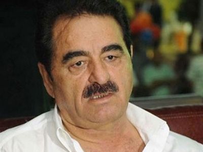 Son dakika! İbrahim Tatlıses trafik kazası geçirdi: Apar topar hastaneye kaldırıldı