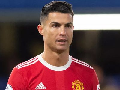 Cristiano Ronaldo'dan Barcelona'ya Sürpriz Transfer Hamlesi!