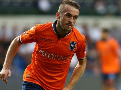 Fenerbahçe'den Edin Visca Hamlesi!