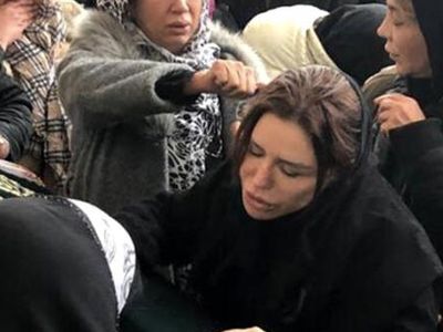 Ceylan’dan bayram günü acı haber geldi! Ünlü türkücü ölüm haberiyle sevenlerini yasa boğdu