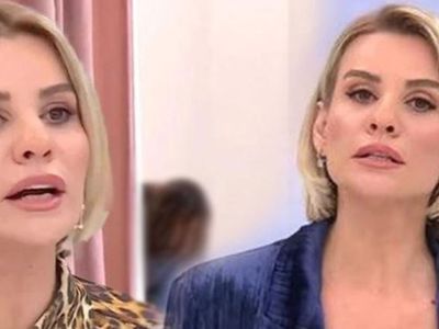 Esra Erol’un sırlarla dolu hayat hikayesi