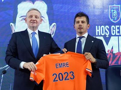 Emre Belözoğlu Kimdir?