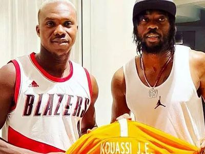 Trabzonspor'un Yeni Transferi Jean Evrard Kouassi'nin İstanbul'a Geliş Saati Belli Oldu!