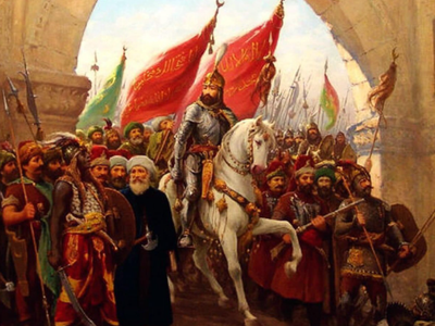 İstanbul’un Fethi’nin Anlam ve Önemi Ne?