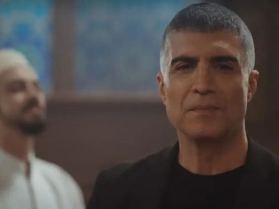 Kızıl Goncalar dizisinde olay sahne: ''Bu günah, çok büyük günah!''