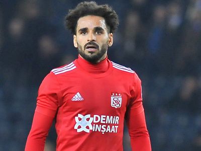 Douglas Yeni Malatyaspor İle Anlaşma Sağladı!