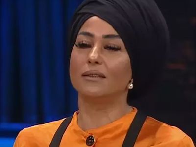 MasterChef'te ortalık kızıştı! Tahsin'den Somer Şef'e olay yaratan cevap: Bizde sonuç belli zaten!