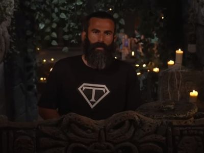 Survivor'da skandal ayrılık: Turabi neden gitti? Diskalifiye mi edildi? Acun Ilıcalı açıkladı!
