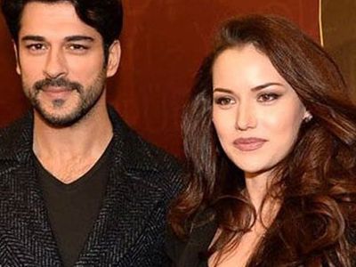 4 aylık hamile olan Fahriye Evcen'e doktorundan yasak listesi geldi!
